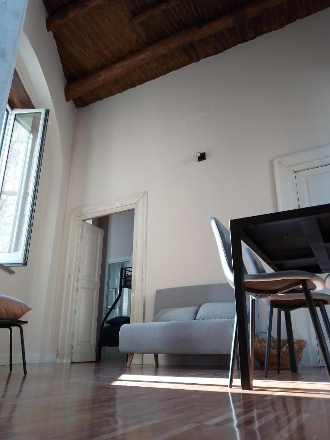 Puntoxenia Torri Aragonesi Apartment Naples Exterior photo