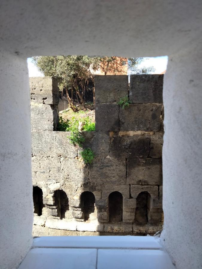 Puntoxenia Torri Aragonesi Apartment Naples Exterior photo
