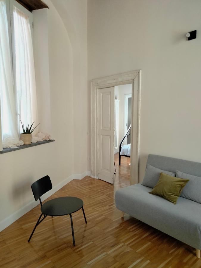 Puntoxenia Torri Aragonesi Apartment Naples Exterior photo