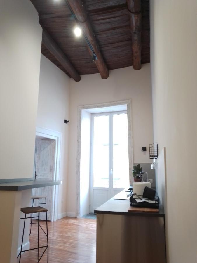 Puntoxenia Torri Aragonesi Apartment Naples Exterior photo