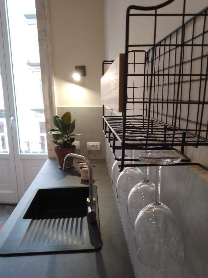 Puntoxenia Torri Aragonesi Apartment Naples Exterior photo