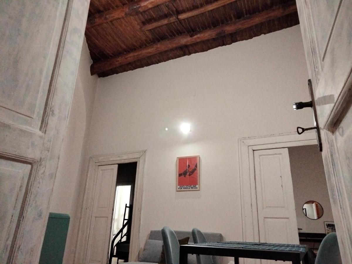 Puntoxenia Torri Aragonesi Apartment Naples Exterior photo