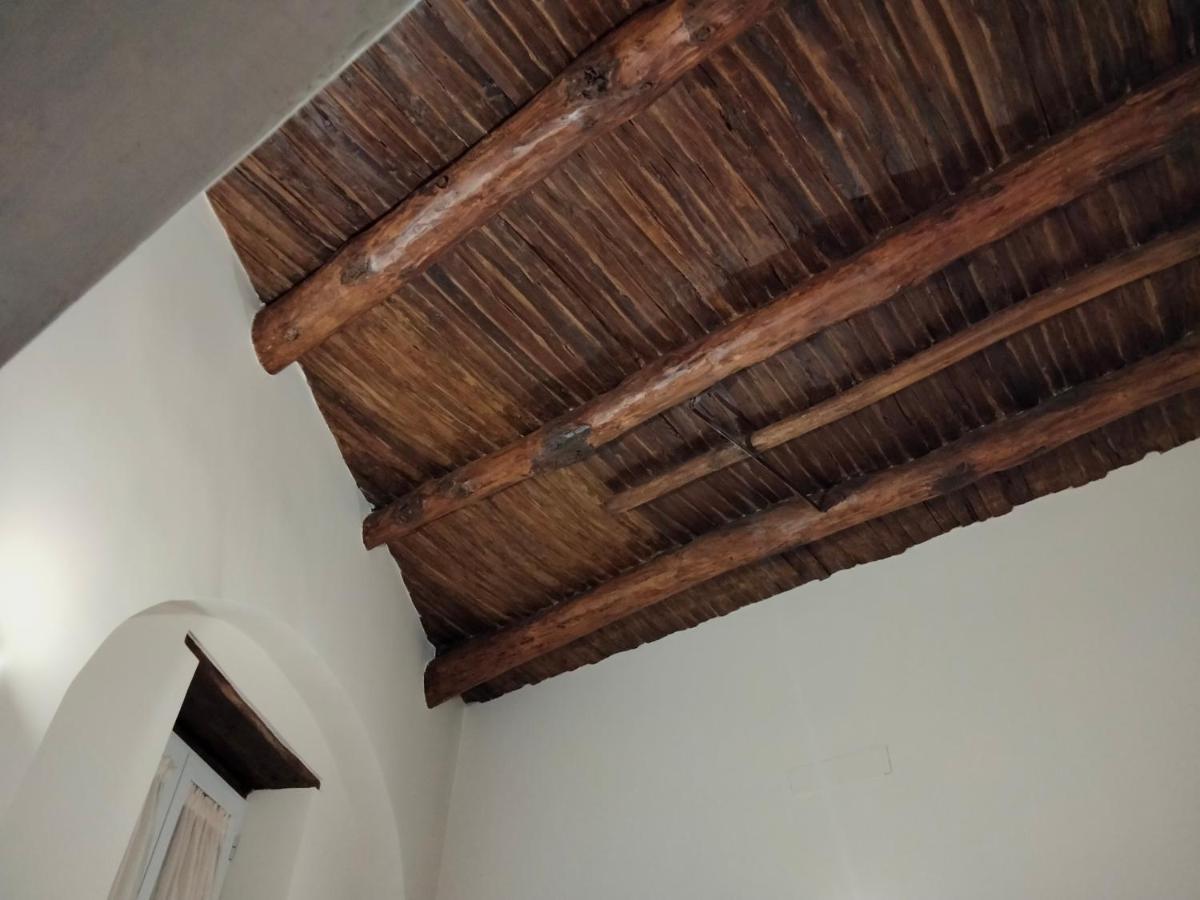 Puntoxenia Torri Aragonesi Apartment Naples Exterior photo