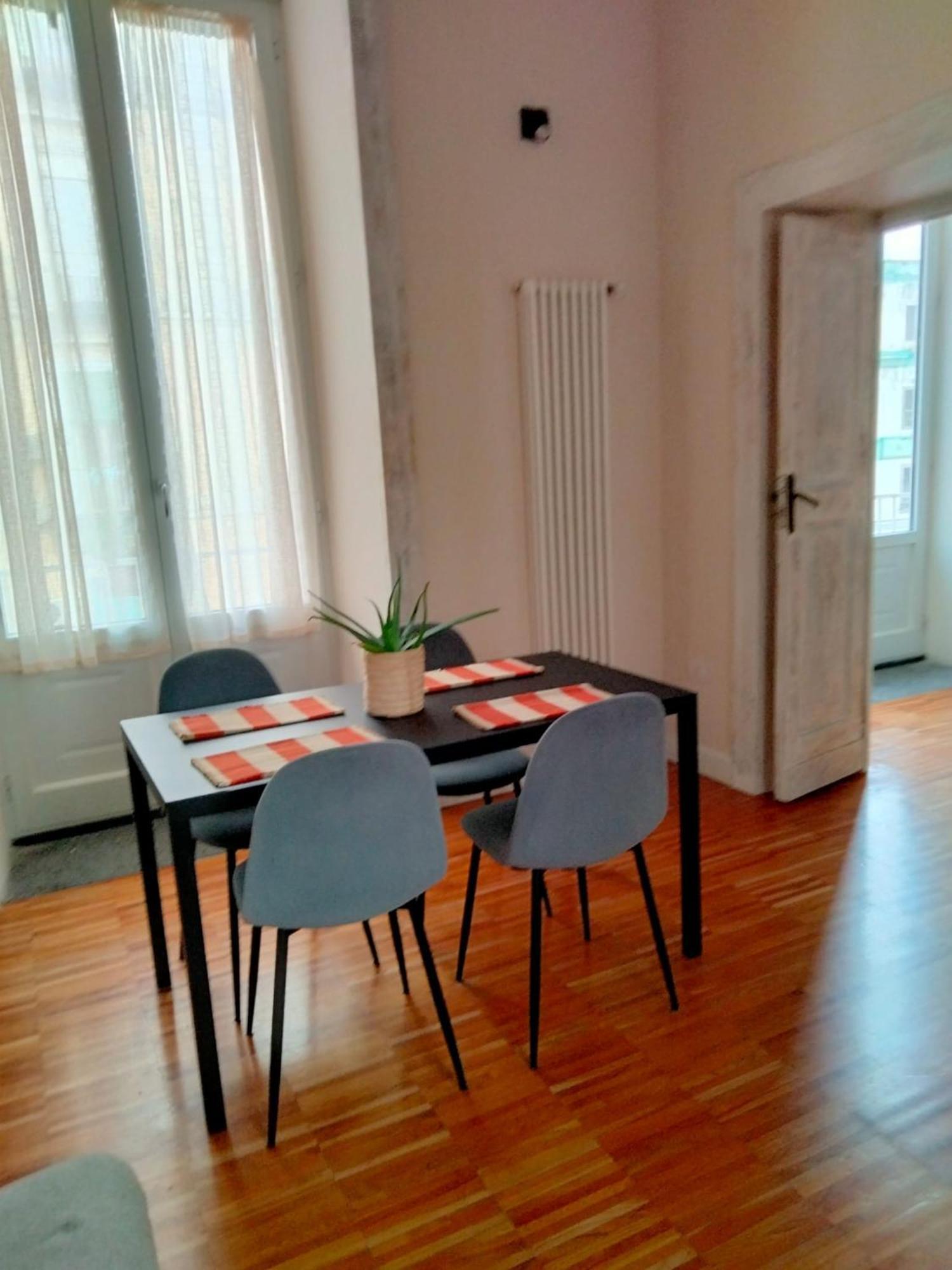Puntoxenia Torri Aragonesi Apartment Naples Exterior photo