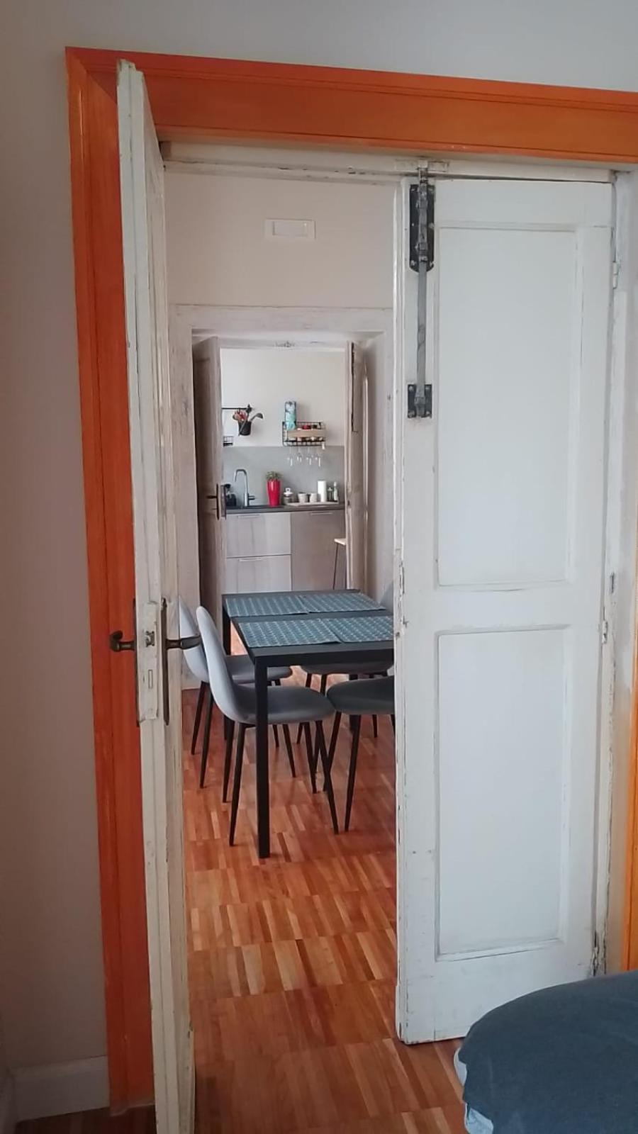 Puntoxenia Torri Aragonesi Apartment Naples Exterior photo